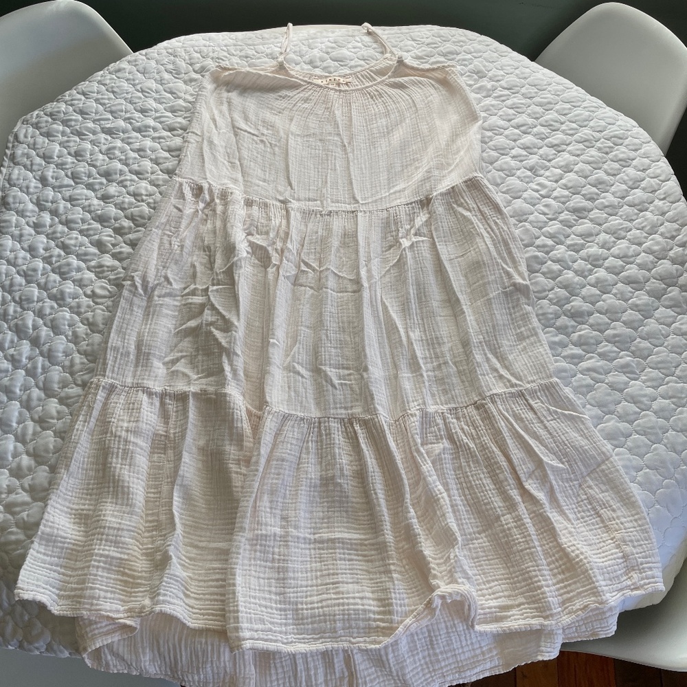 XiRENA Summer Dress w/ Pockets Size XS‎
